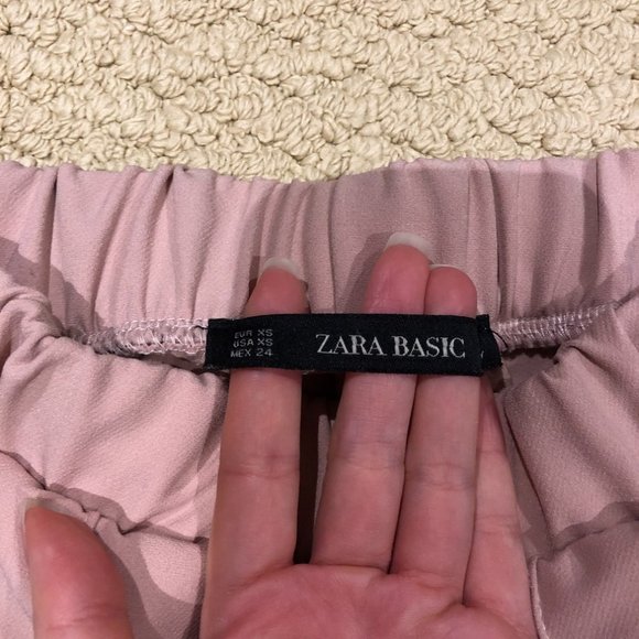 Zara Trousers - Picture 2 of 3